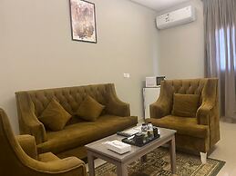 Afaq Suite suli