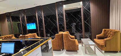 Afaq Suite suli