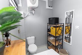 Le Nid de Thalys  Appartement de charme
