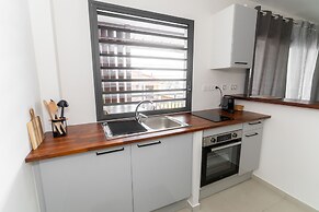 Le Nid de Thalys  Appartement de charme