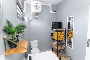 Le Nid de Thalys  Appartement de charme
