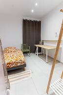 Le Nid de Thalys  Appartement de charme