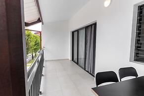 Le Nid de Thalys  Appartement de charme
