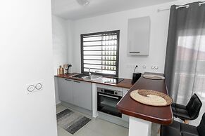 Le Nid de Thalys  Appartement de charme