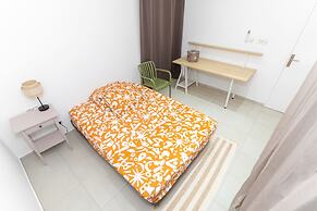 Le Nid de Thalys  Appartement de charme