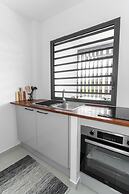 Le Nid de Thalys  Appartement de charme
