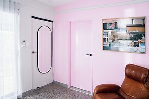 The Mysa Motel