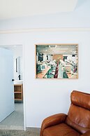 The Mysa Motel
