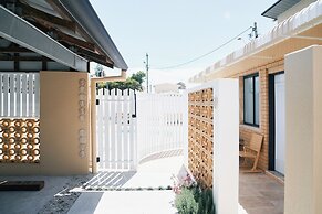 The Mysa Motel