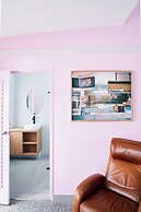 The Mysa Motel