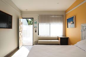 The Mysa Motel
