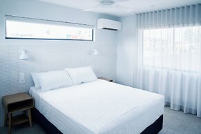 The Mysa Motel