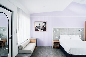The Mysa Motel