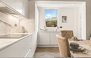 Wisteria Way - From 200 Per Night