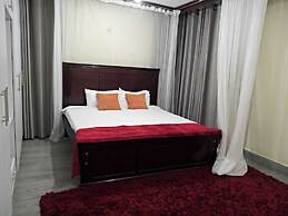 Lux Suites Samora Villas Athiriver