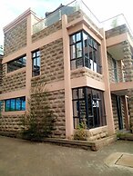 Lux Suites Samora Villas Athiriver