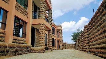 Lux Suites Samora Villas Athiriver