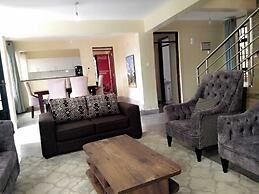 Lux Suites Samora Villas Athiriver