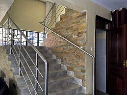 Lux Suites Samora Villas Athiriver