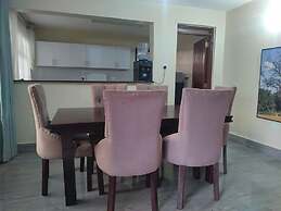 Lux Suites Samora Villas Athiriver