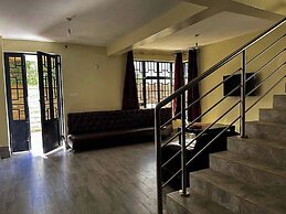 Lux Suites Samora Villas Athiriver