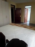 Lux Suites Samora Villas Athiriver