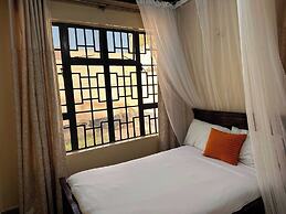 Lux Suites Samora Villas Athiriver
