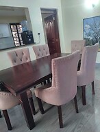 Lux Suites Samora Villas Athiriver