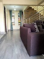 Lux Suites Samora Villas Athiriver