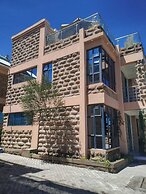 Lux Suites Samora Villas Athiriver