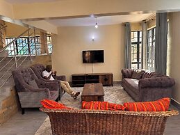 Lux Suites Samora Villas Athiriver