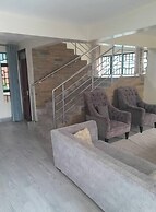 Lux Suites Samora Villas Athiriver