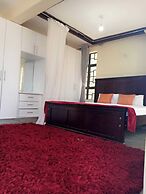 Lux Suites Samora Villas Athiriver