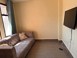 Lux Suites Samora Villas Athiriver