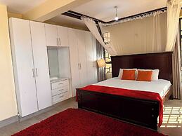 Lux Suites Samora Villas Athiriver