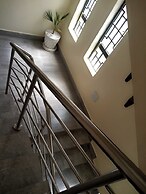 Lux Suites Samora Villas Athiriver