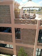 Lux Suites Samora Villas Athiriver