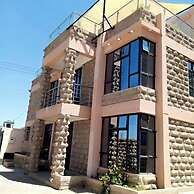 Lux Suites Samora Villas Athiriver