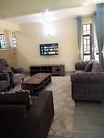 Lux Suites Samora Villas Athiriver