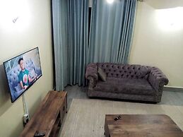 Lux Suites Samora Villas Athiriver