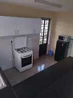 Lux Suites Samora Villas Athiriver
