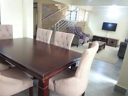 Lux Suites Samora Villas Athiriver