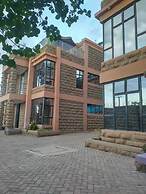 Lux Suites Samora Villas Athiriver