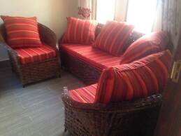 Lux Suites Samora Villas Athiriver