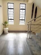 Lux Suites Samora Villas Athiriver