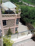 Lux Suites Samora Villas Athiriver