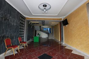 Eastern Ark Hotel