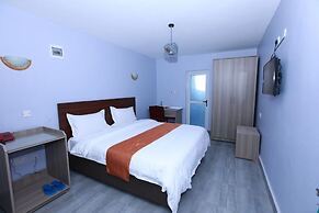 Eastern Ark Hotel