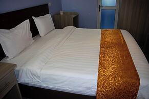 Eastern Ark Hotel