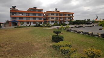 Eastern Ark Hotel